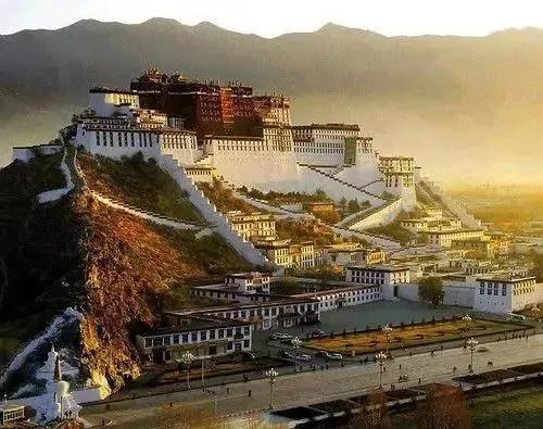 中國各省著名景點，看看你去過哪些？