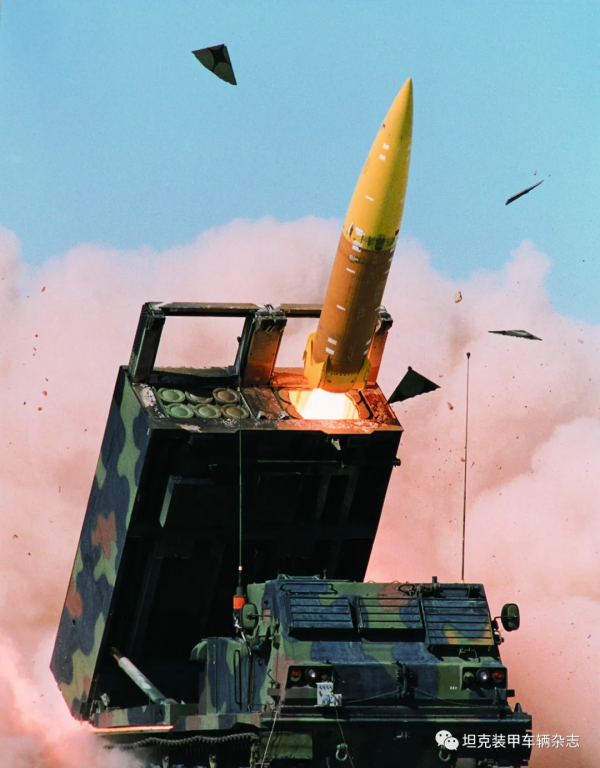 美國陸軍的“薩德”和MLRS——美國陸軍導彈炮兵旅掃描「1」