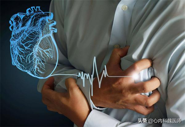 冠心病患者服用這3類藥物，可以有效預防心梗，提高生活質量