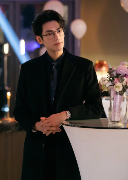 楊紫終結楊冪熱度冠軍，羅雲熙新劇與王一博差一天，鵝又要輸了？