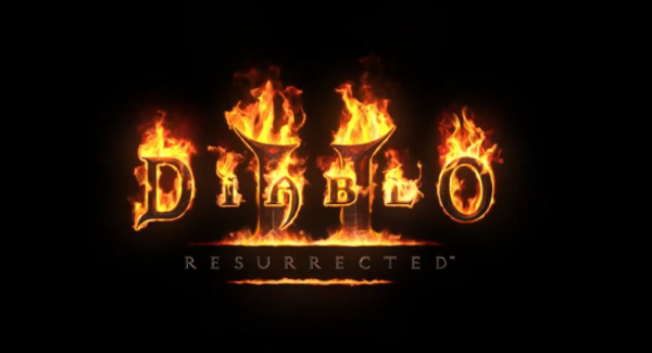 《暗黑破壞神不朽》暗黑3那時候國服還沒出，都是回憶