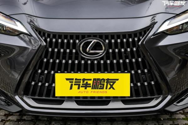 試駕全新雷克薩斯NX，電氣化成為主角，但這價格需要勇氣？