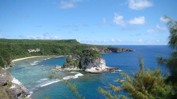 值得讓心靈休息的地方之-塞班島 值得讓心靈休息的地方之-塞班島