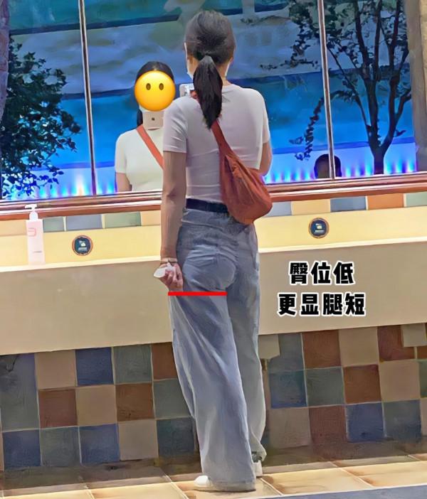 挑選不同版型的褲子,要注意哪些問題?這樣穿才能顯瘦顯腿長 挑選不同版型的褲子,要注意哪些問題?這樣穿才能顯瘦顯腿長