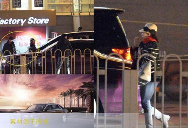 徐崢的各款名車,章子怡的賓士,我和我的父輩導演座駕盤點 徐崢的各款名車,章子怡的賓士,我和我的父輩導演座駕盤點