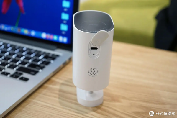 小米又推新品！室外攝像機電池版，四季守護家人安全