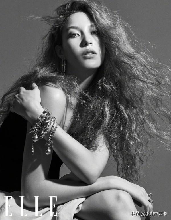 不打針、不整容，這兩位40&plus;女明星越老越有魅力