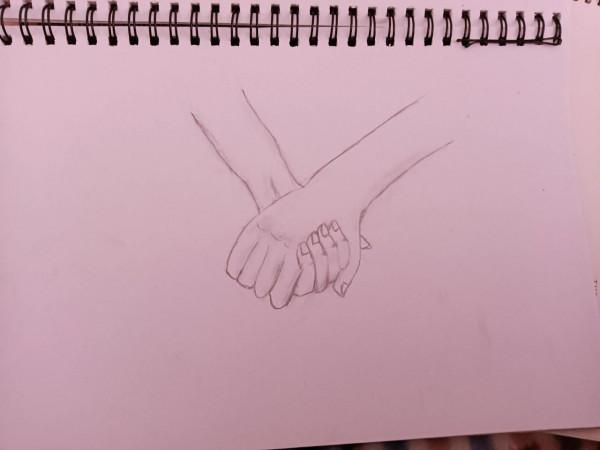 看到俄羅斯撤兵，心裡總算鬆了一口氣