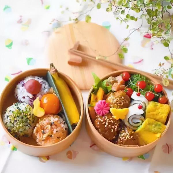 日本一位上班族媽媽的便當盒飯,簡單好學,省時省力,吃出精緻 日本一位上班族媽媽的便當盒飯,簡單好學,省時省力,吃出精緻