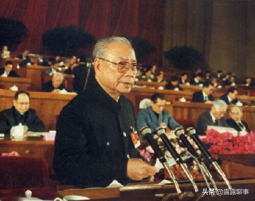 他曾主政南京、江蘇25年,當過上海市委書記,官至副國級活到96歲 他曾主政南京、江蘇25年,當過上海市委書記,官至副國級活到96歲