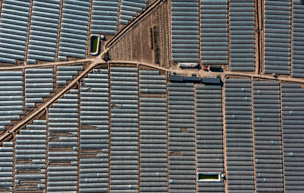 入展圖賞 |“美麗河北 豐蕪康寧”自然資源助力鄉村振興