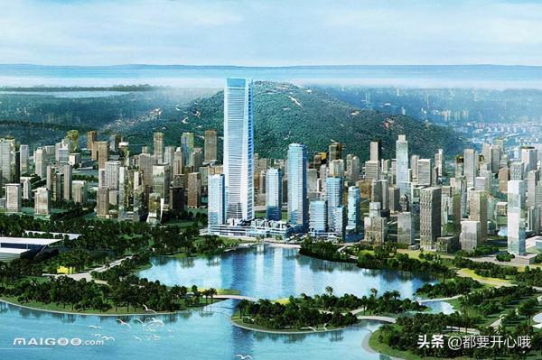 中國十大豪宅 中國最豪華的別墅盤點 頂級豪宅排名