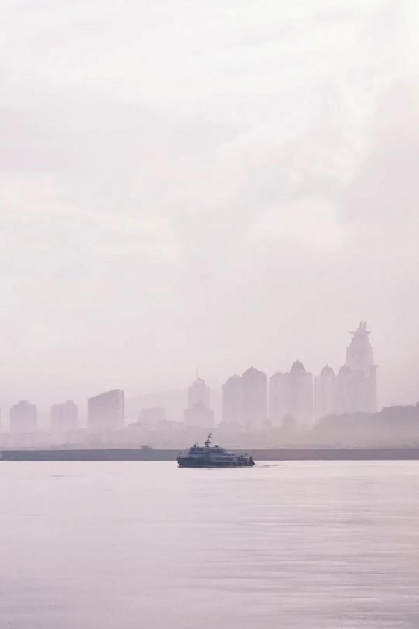 雲遊威海!我被這片海徹底征服了 雲遊威海!我被這片海徹底征服了