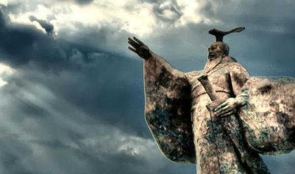 坐擁有大量黃金的海昏侯墓,值錢的東西,是一堆黑乎乎的“泥巴” 坐擁有大量黃金的海昏侯墓,值錢的東西,是一堆黑乎乎的“泥巴”