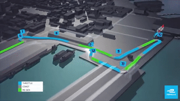 FE完全指南|把賽車辦到馬路上,究竟要費多少功夫? FE完全指南|把賽車辦到馬路上,究竟要費多少功夫?