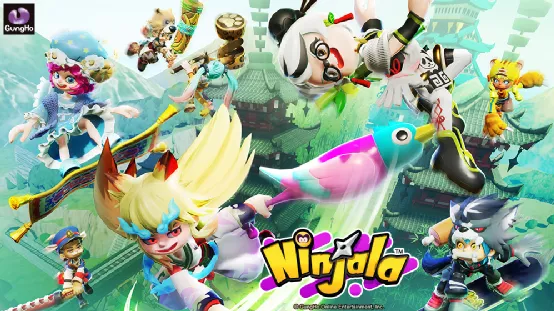 NS獨佔的7款第三方遊戲,你都玩過哪些? NS獨佔的7款第三方遊戲,你都玩過哪些?