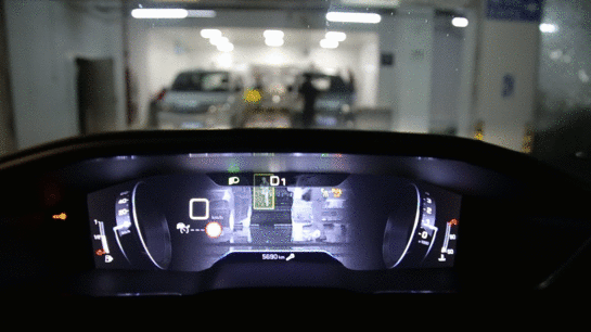 東風標緻508L配置解讀，法系中型旗艦轎車，實力表現如何