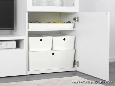 宜家IKEA果然不讓我失望！這些平價逆天好物居然通通不到20歐？