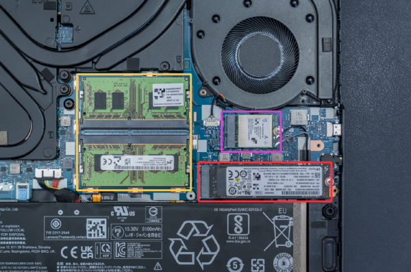聯想拯救者 R7000P 列裝 RX 6600M 有多強?年度 3A 真香遊戲本正式登場 聯想拯救者 R7000P 列裝 RX 6600M 有多強?年度 3A 真香遊戲本正式登場