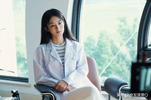 穎寶的《誰是兇手》美圖 穎寶的《誰是兇手》美圖