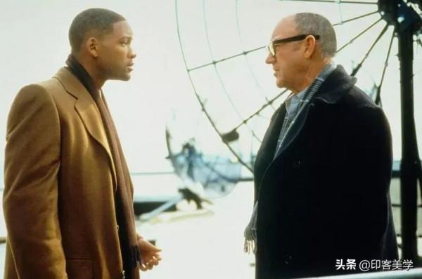 十部高分諜戰片，刺激