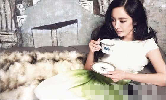 盤點那些沒有多少演技，卻總是演主角，混得開的男女明星