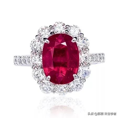 碧璽,你可真是個百搭小天才 碧璽,你可真是個百搭小天才