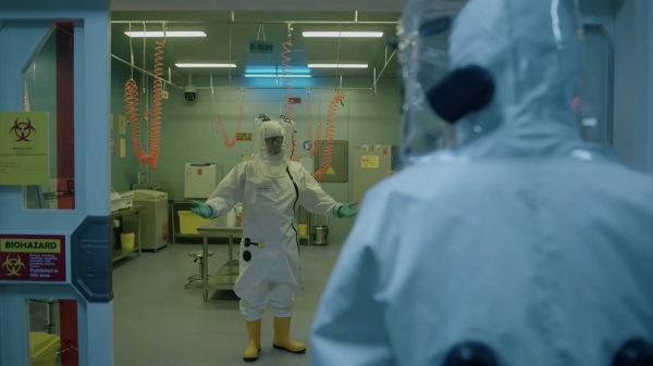 上線一天，衝到熱榜第二！羅晉、毛曉彤新劇，憑什麼這麼“火”？