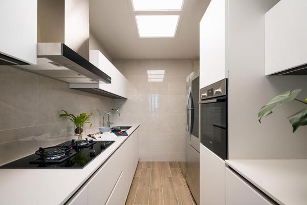 90後夫妻的原木風新房,全屋乾淨清爽極了,真有品味 90後夫妻的原木風新房,全屋乾淨清爽極了,真有品味