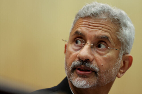 美法交惡之後,法國外長與印外長通話,印度網友:我們不會買潛艇的…… 美法交惡之後,法國外長與印外長通話,印度網友:我們不會買潛艇的……