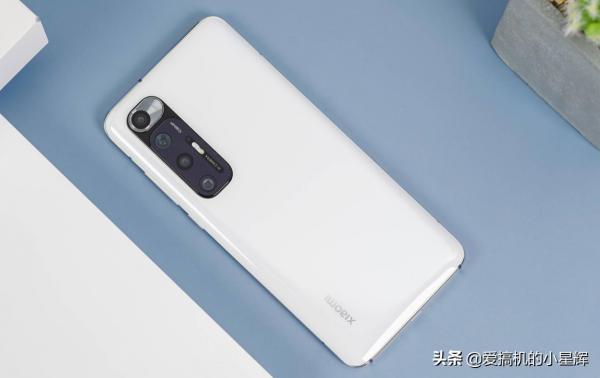 小米10S重回“低價”，256GB定價親民，終於等到了