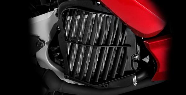 三陽巡弋150X和“哈士奇”，有何不同？