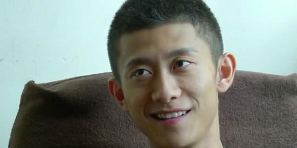 誰說內娛沒有“痞帥”男星？這4位男演員告訴你，什麼是花心的臉