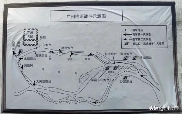 秋日遊園，這兩個黃埔小眾公園是個好去處