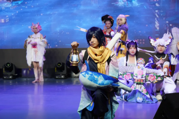 暖心!西譯中秋晚會高畫質大圖回顧 暖心!西譯中秋晚會高畫質大圖回顧