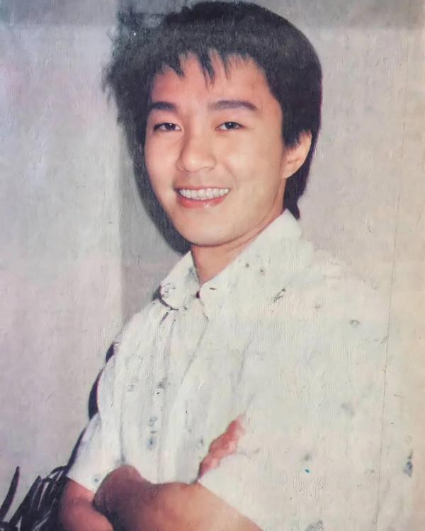 懷舊港風專題（第十二期）——周星馳