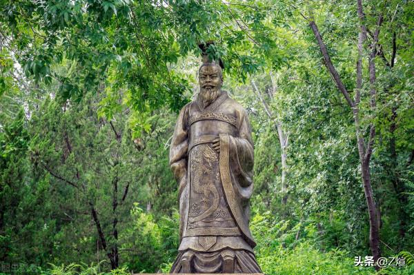 這些歷史竟然是同一時期的?你以為他們隔了幾個世紀 這些歷史竟然是同一時期的?你以為他們隔了幾個世紀