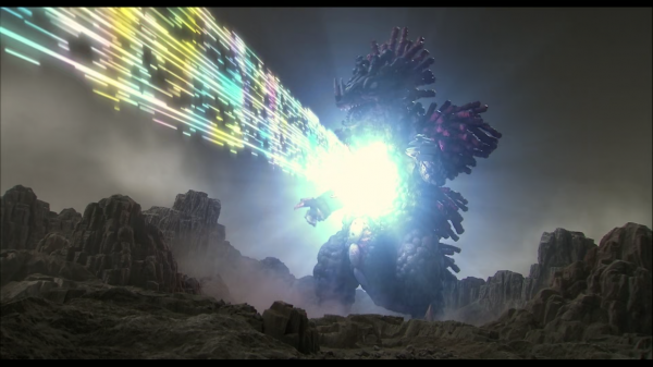 &ZeroWidthSpace;新生代最勞模的超獸，四部TV中登場，曾作為多少人童年陰影