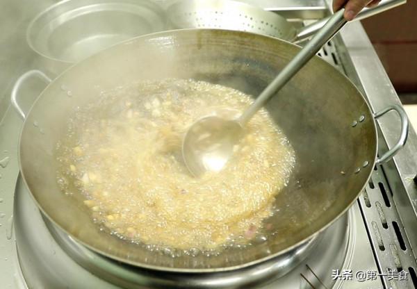 學會這3種下飯醬的做法,再也不用出去買了,學會在家現吃現做 學會這3種下飯醬的做法,再也不用出去買了,學會在家現吃現做