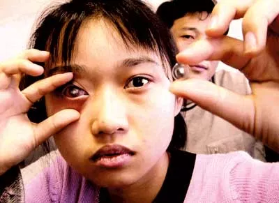 成本百元售價上萬，淨利率直逼茅臺：被捧上神壇的OK鏡，真OK嗎？