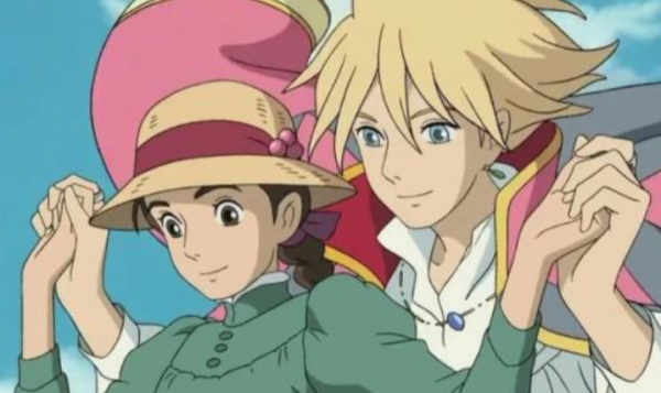 看完《哈爾的移動城堡》後,我明白在這世上總有人會對你溫柔對待 看完《哈爾的移動城堡》後,我明白在這世上總有人會對你溫柔對待