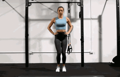 如何高效燃脂瘦全身？一組間歇訓練，瘦下來後還能練出馬甲線