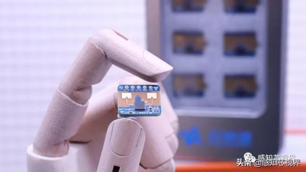 獨家專訪｜矽典微徐鴻濤：自研毫米波感測器SoC爭勝AIoT賽道