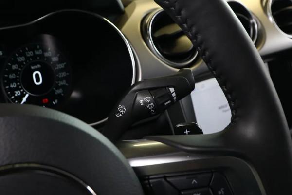 解析福特Mustang維修成本，讓你修車養車更簡單