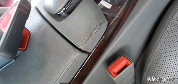 150萬落地的豪車開了12年殘值還剩多少？這輛賓士S級太可惜了