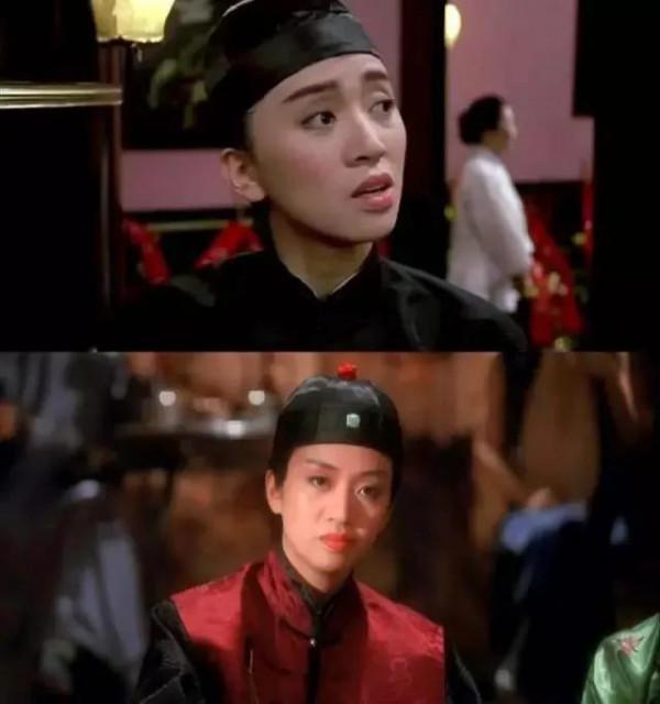 「梅豔芳」最美的轉身,一世的告別 「梅豔芳」最美的轉身,一世的告別