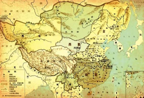 辛棄疾：一首詞裡三問三答，卻成了千古絕唱