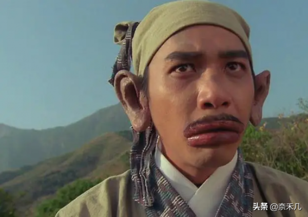 1990-1995，神仙打架的港臺內地影視、音樂圈