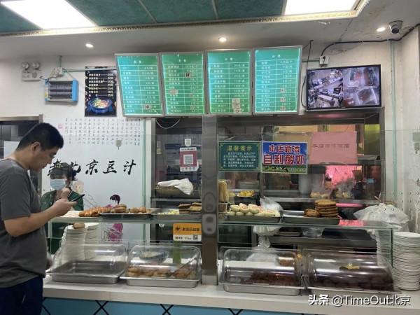 南城不完全吃喝指南，喚醒記憶的老味道