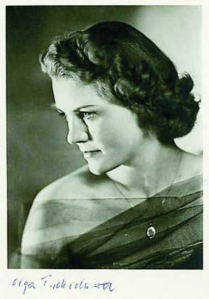 二戰十大著名女間諜：希特勒是被她出賣的